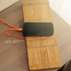 Illustration for article titled Tangible Alarm Smartphone Dock: Shove to Snooze
